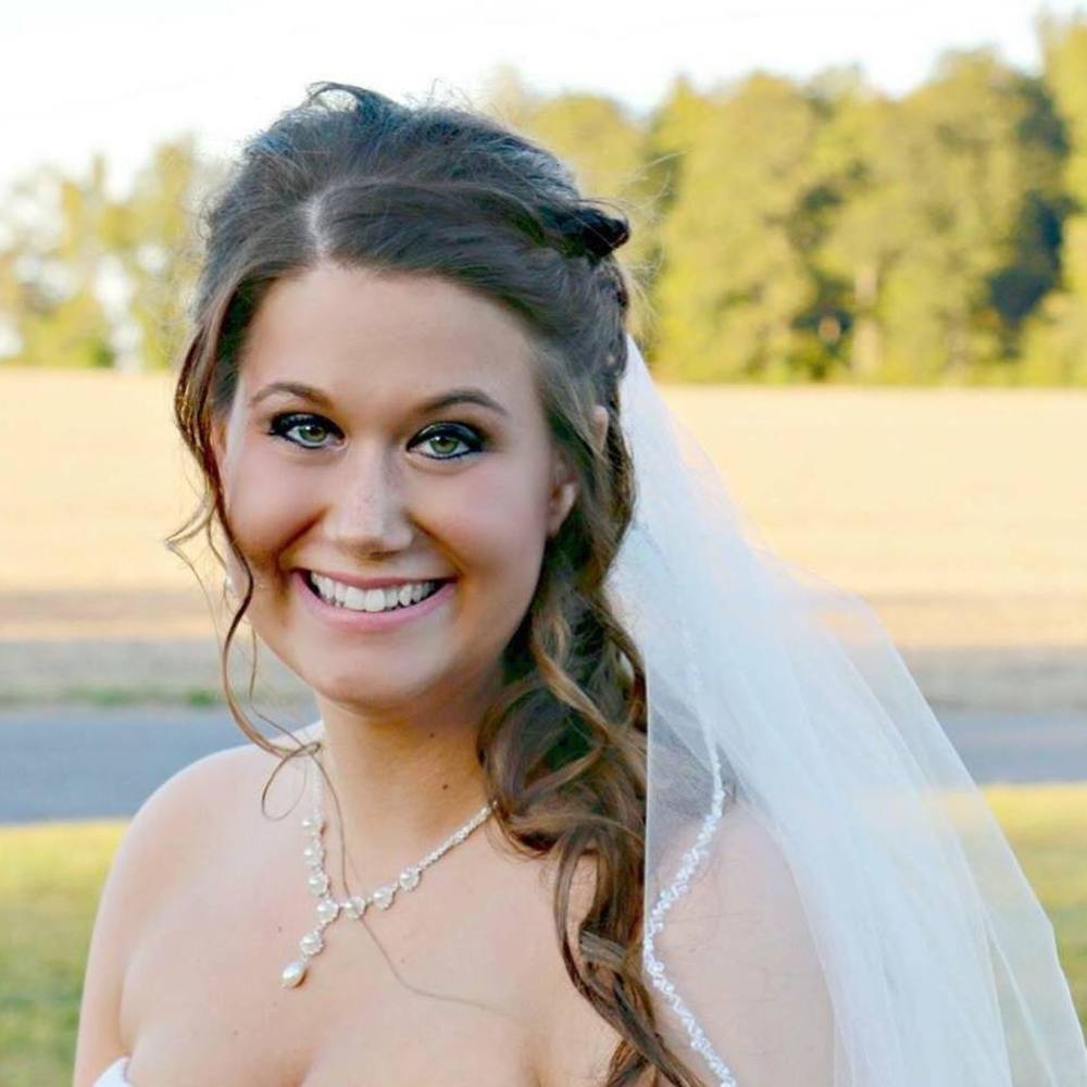 Meet your Posher, Brittani